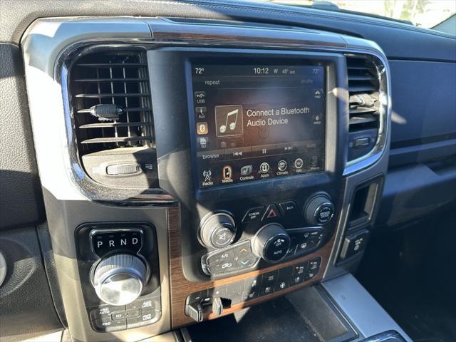 used 2014 Ram 1500 car, priced at $20,500