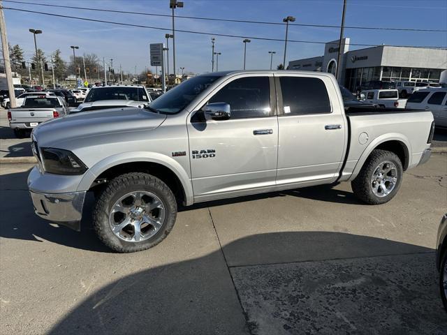 used 2014 Ram 1500 car, priced at $20,500