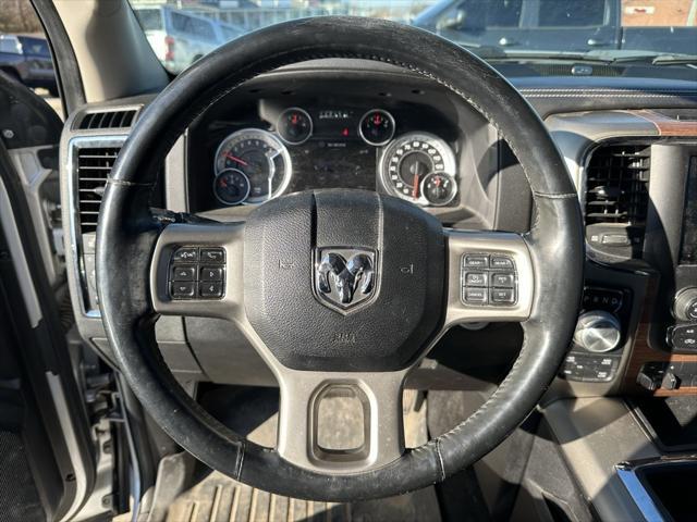 used 2014 Ram 1500 car, priced at $20,500