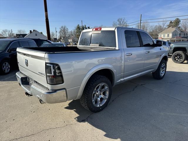 used 2014 Ram 1500 car, priced at $20,500