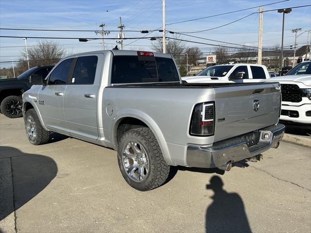 used 2014 Ram 1500 car, priced at $20,500