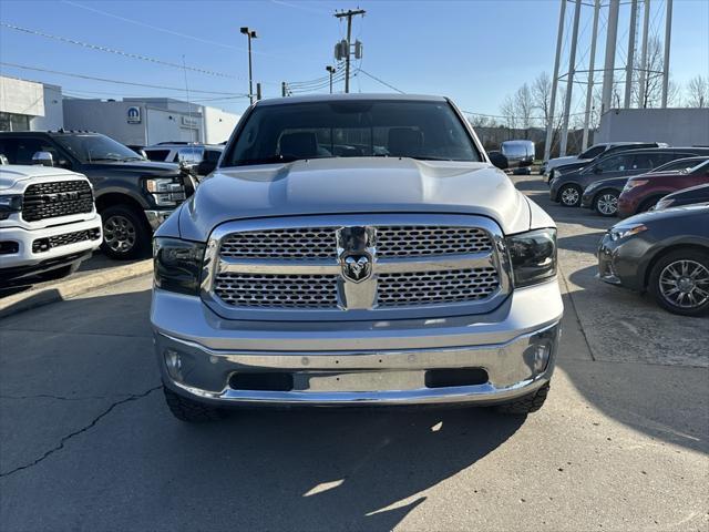 used 2014 Ram 1500 car, priced at $20,500