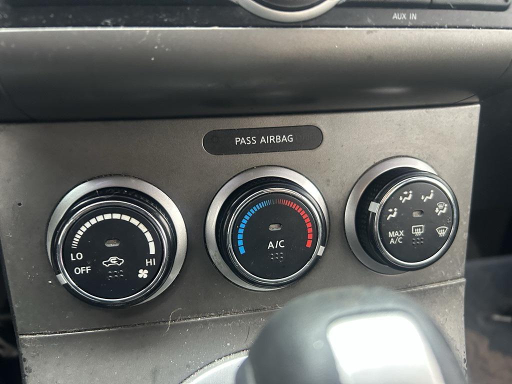 used 2011 Nissan Sentra car, priced at $2,995