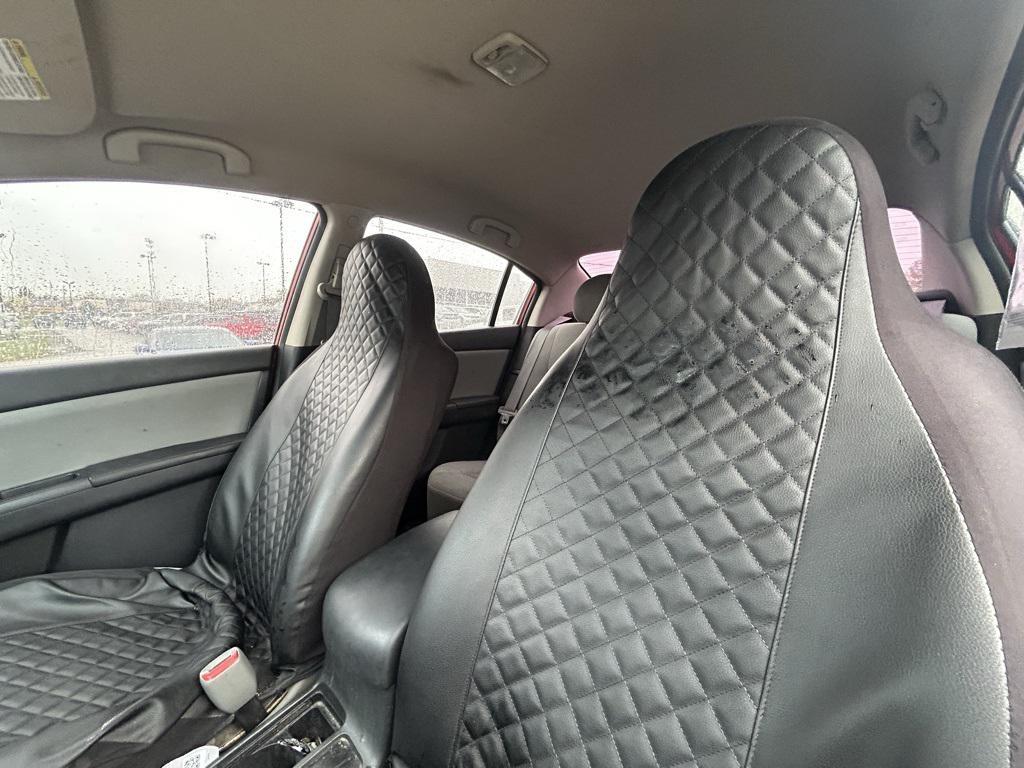 used 2011 Nissan Sentra car, priced at $2,995