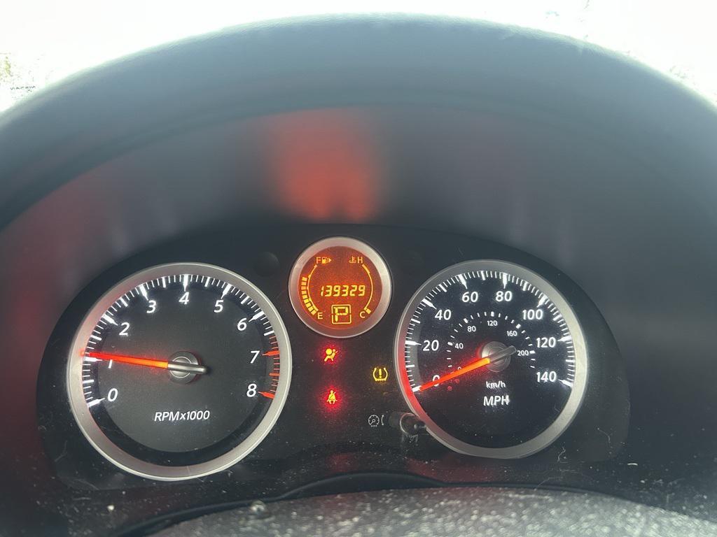 used 2011 Nissan Sentra car, priced at $2,995