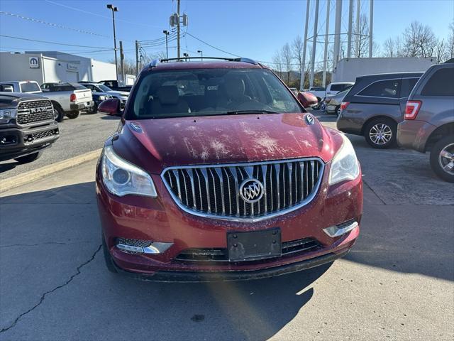 used 2014 Buick Enclave car, priced at $8,995