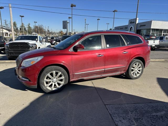 used 2014 Buick Enclave car, priced at $8,995