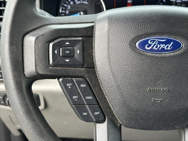 used 2020 Ford F-250 car, priced at $39,500