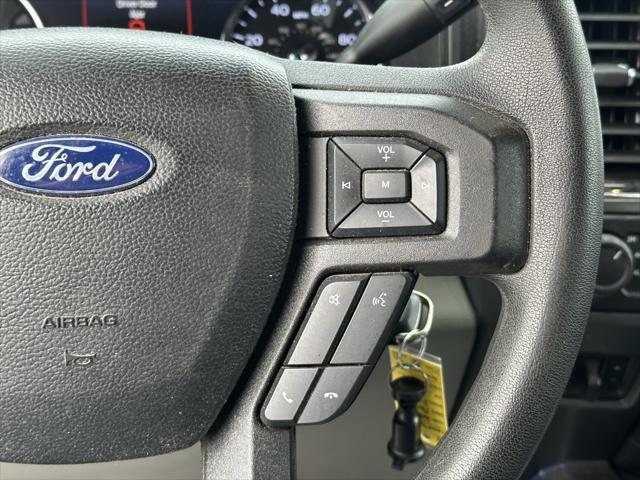 used 2020 Ford F-250 car, priced at $39,500