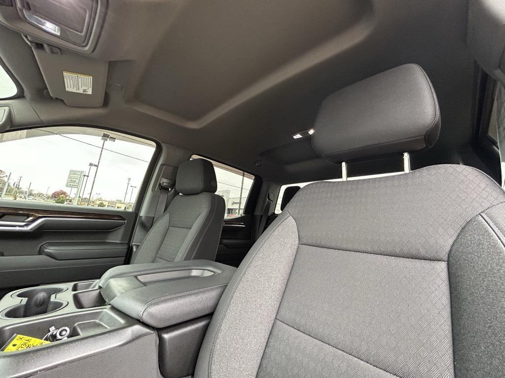 used 2023 GMC Sierra 1500 car, priced at $39,995