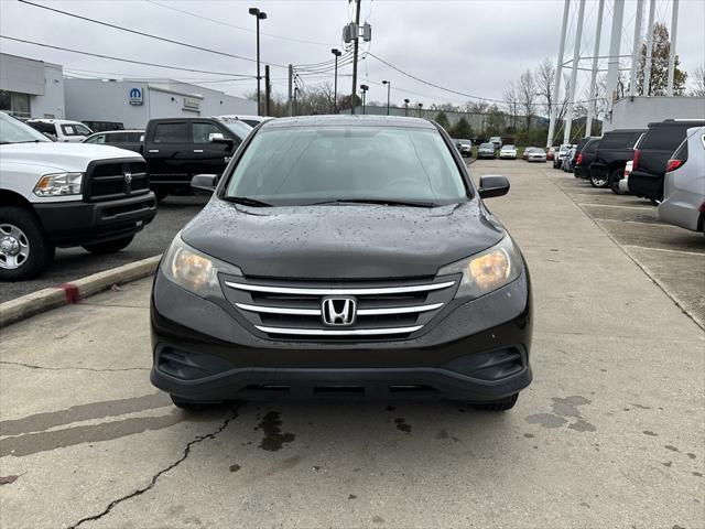 used 2014 Honda CR-V car, priced at $13,500