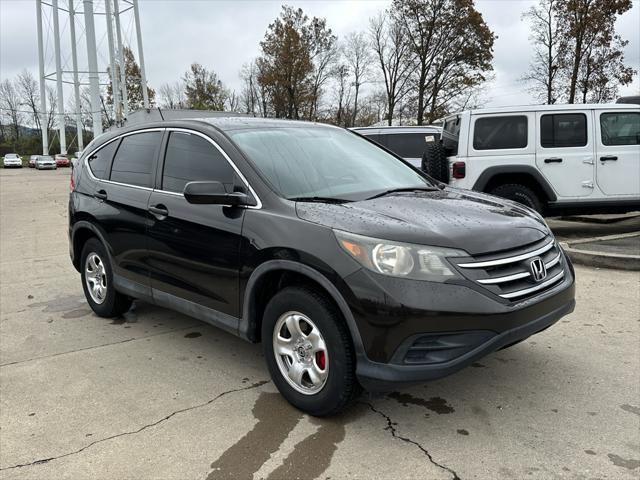 used 2014 Honda CR-V car, priced at $13,500