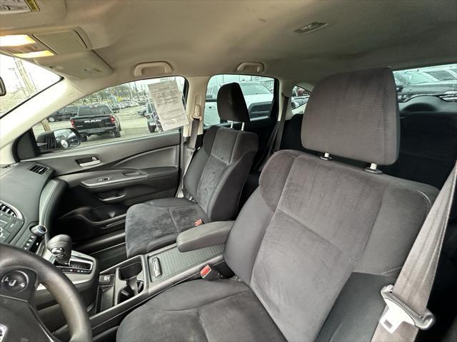 used 2014 Honda CR-V car, priced at $13,500