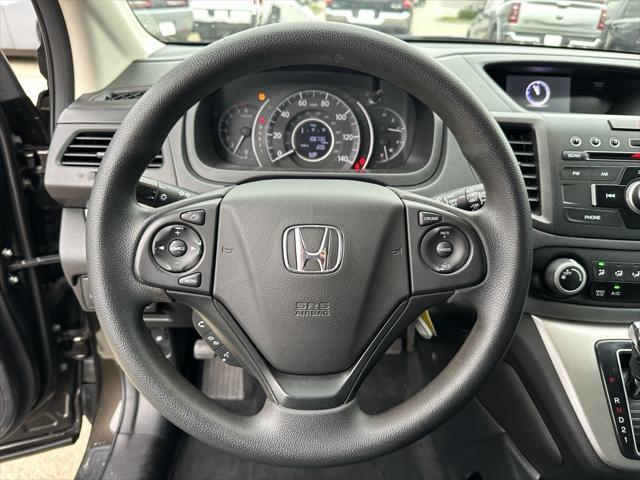 used 2014 Honda CR-V car, priced at $13,500