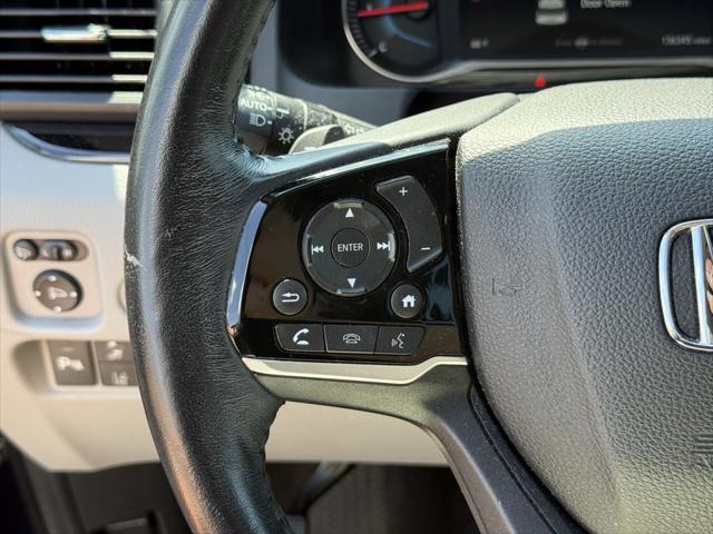 used 2019 Honda Pilot car, priced at $20,995