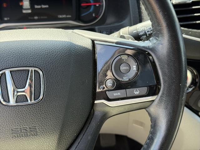used 2019 Honda Pilot car, priced at $20,995