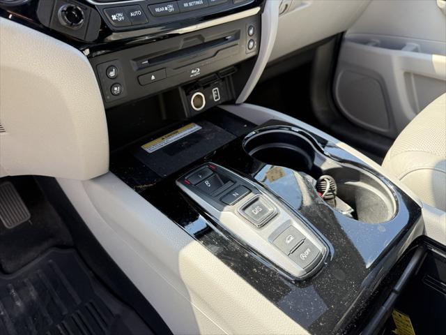 used 2019 Honda Pilot car, priced at $20,995