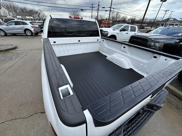 used 2013 Chevrolet Silverado 1500 car, priced at $14,995