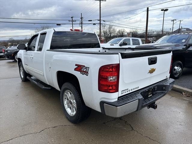 used 2013 Chevrolet Silverado 1500 car, priced at $14,995