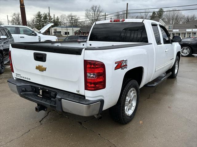 used 2013 Chevrolet Silverado 1500 car, priced at $14,995