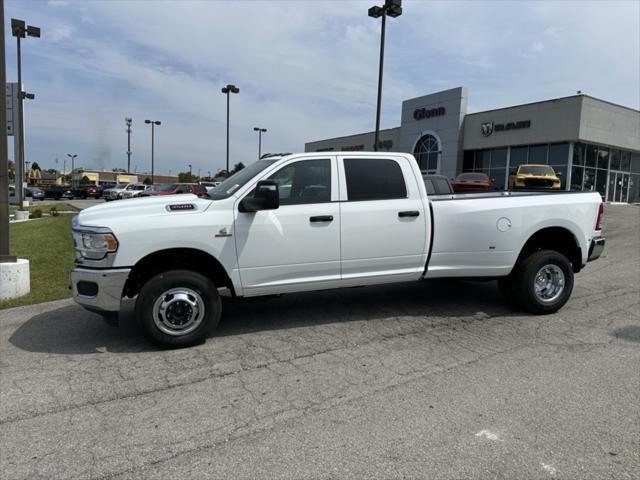 new 2024 Ram 3500 car, priced at $60,250