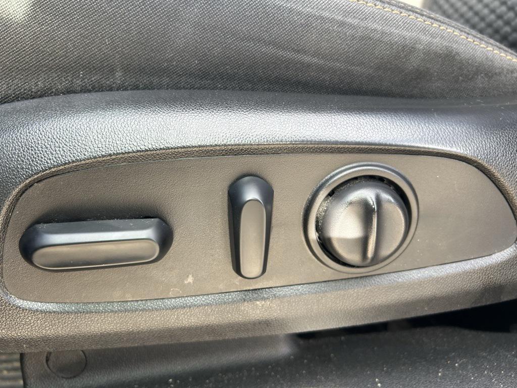 used 2018 GMC Terrain car, priced at $9,500