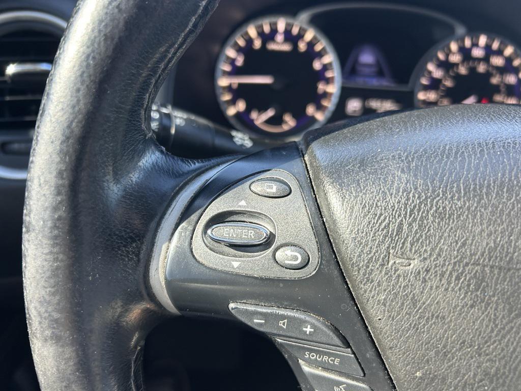 used 2019 INFINITI QX60 car, priced at $10,995