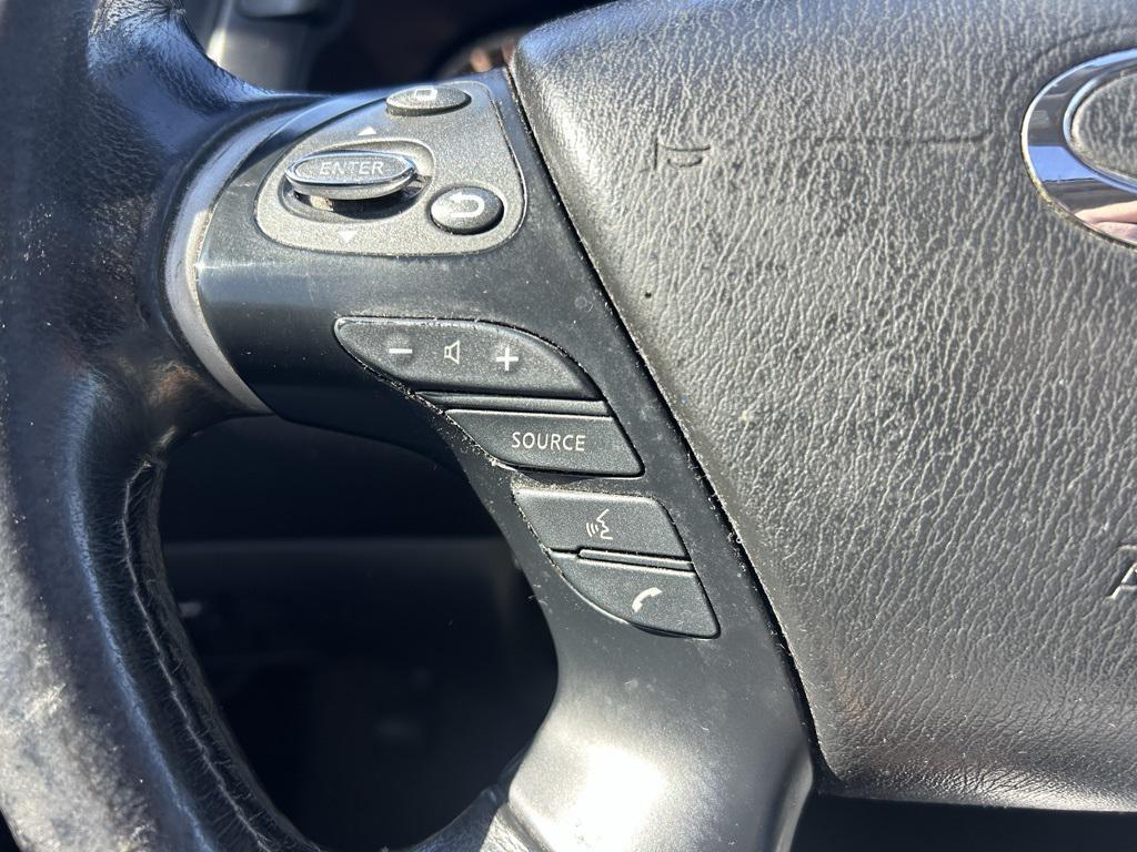 used 2019 INFINITI QX60 car, priced at $10,995