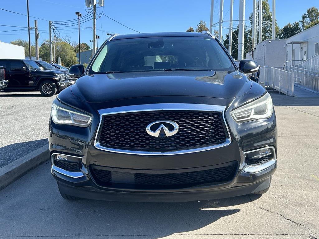 used 2019 INFINITI QX60 car, priced at $10,995