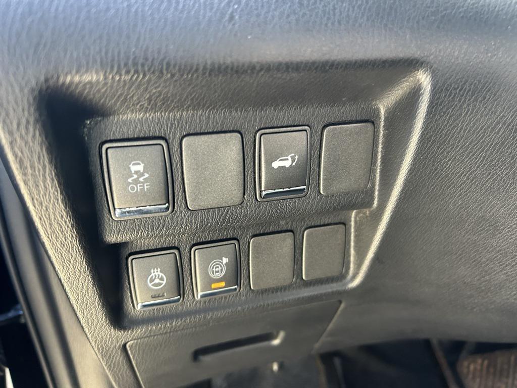 used 2019 INFINITI QX60 car, priced at $10,995