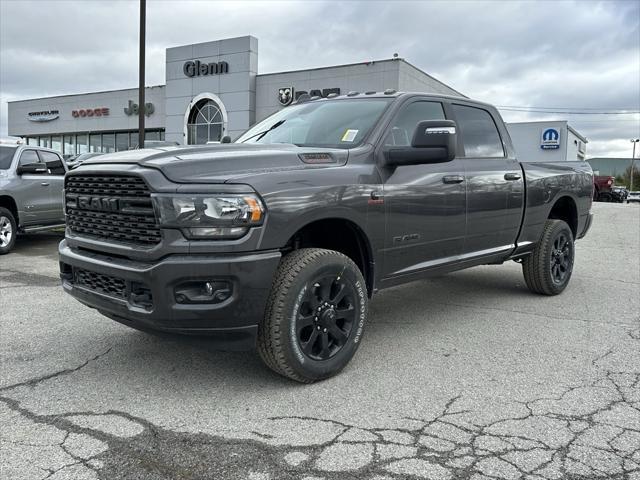 new 2024 Ram 2500 car, priced at $58,780