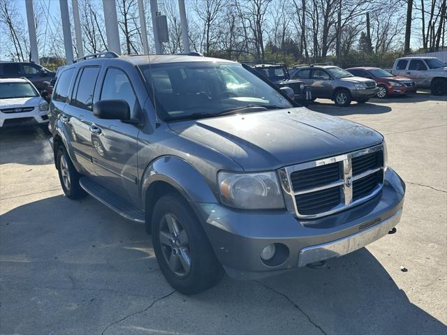 used 2008 Dodge Durango car, priced at $1,500