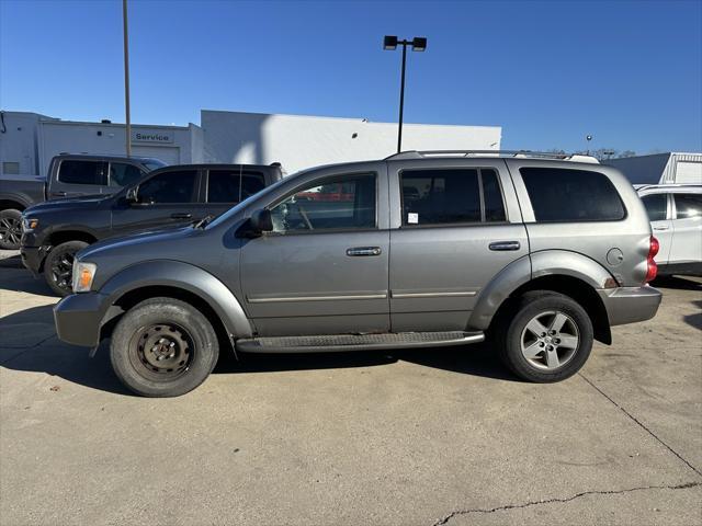 used 2008 Dodge Durango car, priced at $1,500