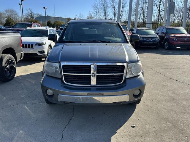 used 2008 Dodge Durango car, priced at $1,500