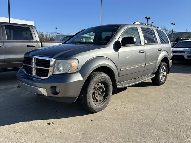 used 2008 Dodge Durango car, priced at $1,500