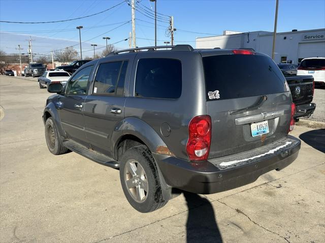 used 2008 Dodge Durango car, priced at $1,500