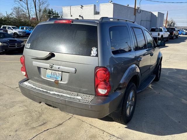 used 2008 Dodge Durango car, priced at $1,500