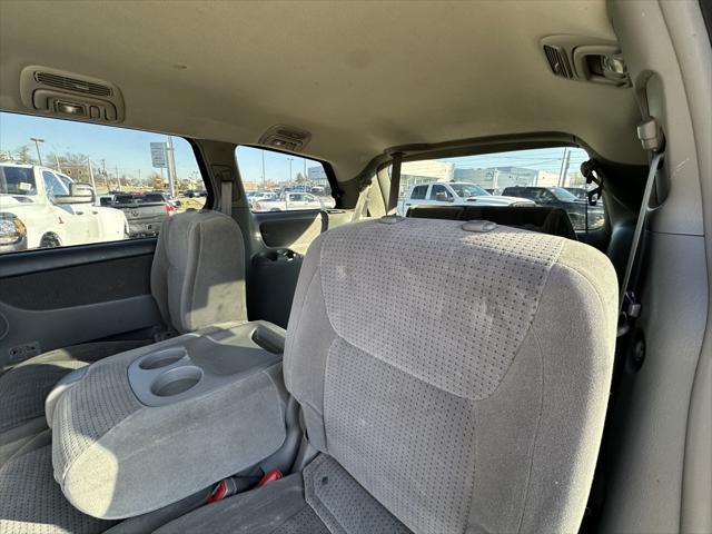 used 2006 Toyota Sienna car, priced at $4,500