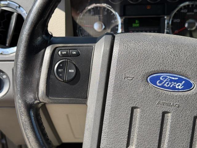 used 2008 Ford F-250 car, priced at $23,995