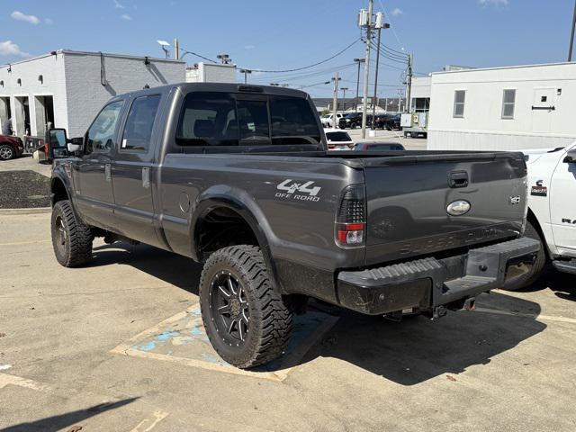 used 2008 Ford F-250 car, priced at $23,995