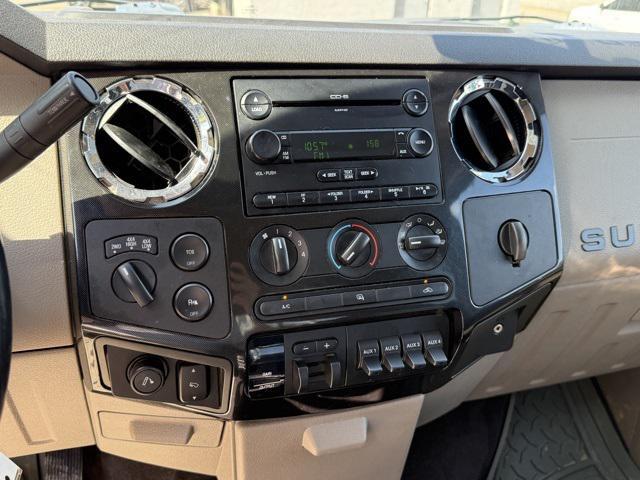 used 2008 Ford F-250 car, priced at $23,995