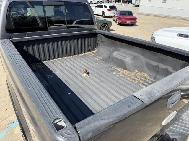 used 2008 Ford F-250 car, priced at $23,995