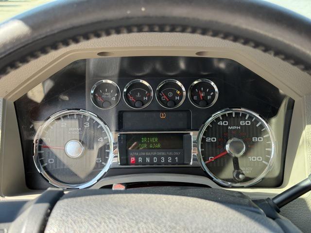 used 2008 Ford F-250 car, priced at $23,995