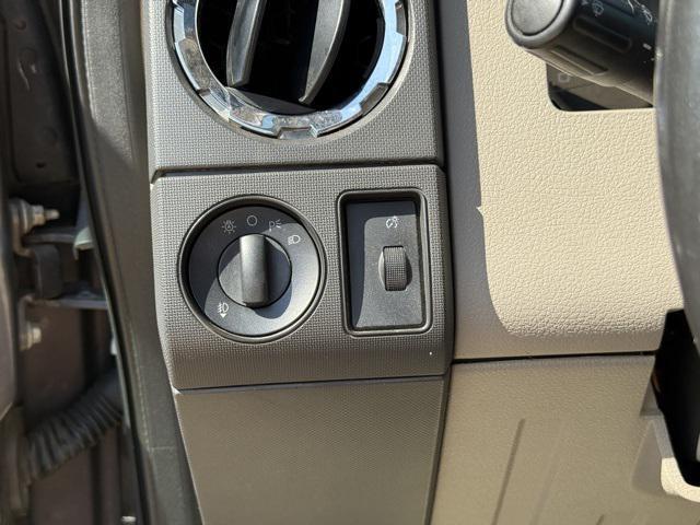 used 2008 Ford F-250 car, priced at $23,995