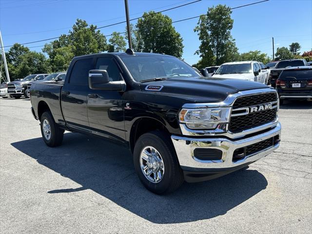 new 2024 Ram 2500 car, priced at $54,030