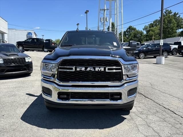 new 2024 Ram 2500 car, priced at $54,030