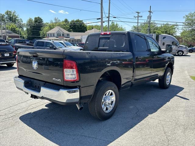 new 2024 Ram 2500 car, priced at $54,030