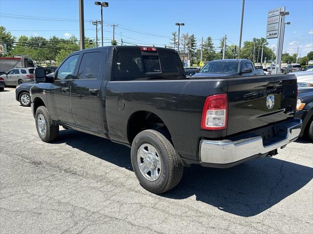 new 2024 Ram 2500 car, priced at $54,030