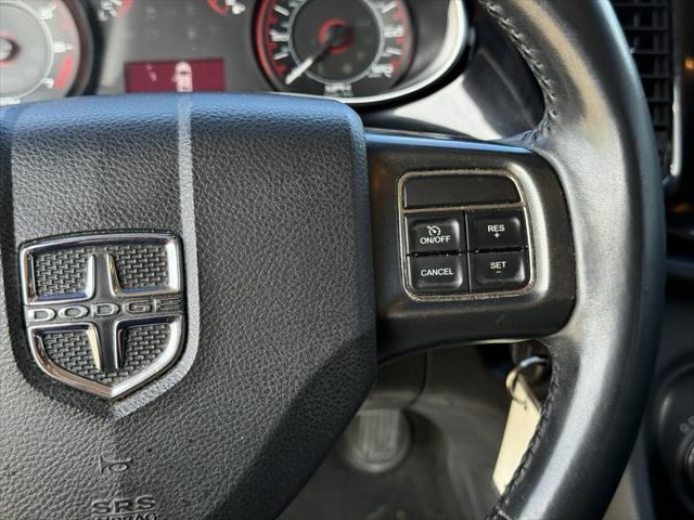 used 2013 Dodge Dart car, priced at $5,500
