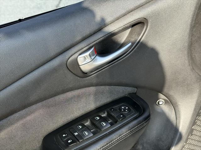 used 2013 Dodge Dart car, priced at $5,500